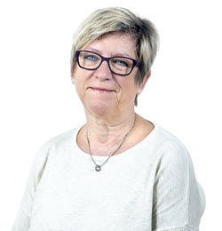 Hanne Pedersen