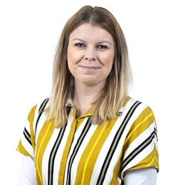 Rikke Bjørkhof