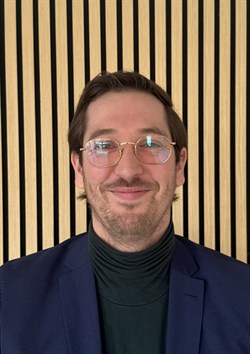 Christian Juul Belling