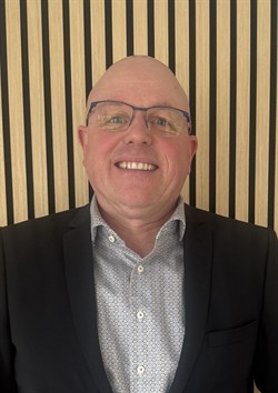 Klaus Verner Pedersen