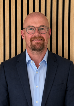 Bjarne Helbo Meyer