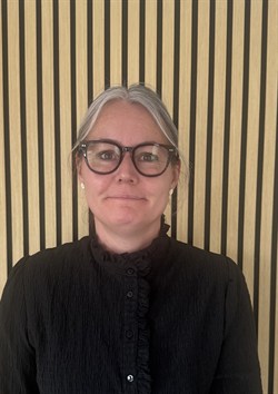 Camilla Larsen