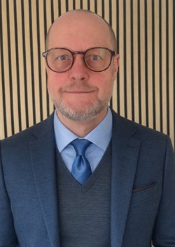 Søren Højberg