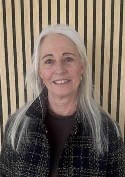 Vivian Skafte