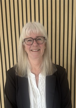 Dorthe Heimann Jerløv