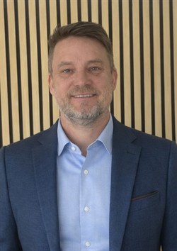 Peter Skytte Petersen